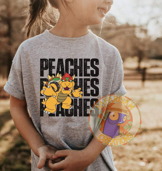 PEACHESPEACHESPEACHES (YOUTH)