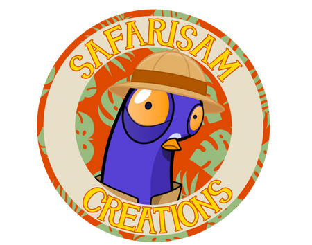 Safarisamcreations