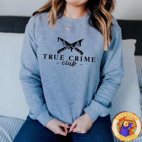 True Crime Club