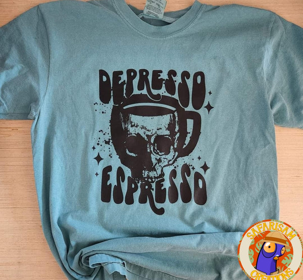 Depresso Espresso