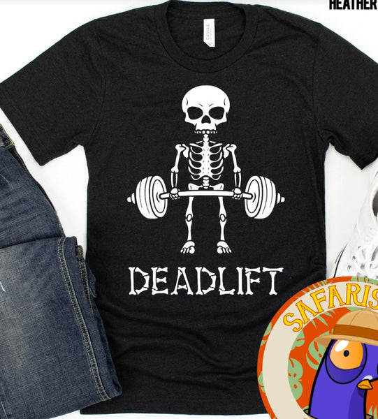 Dead Lift