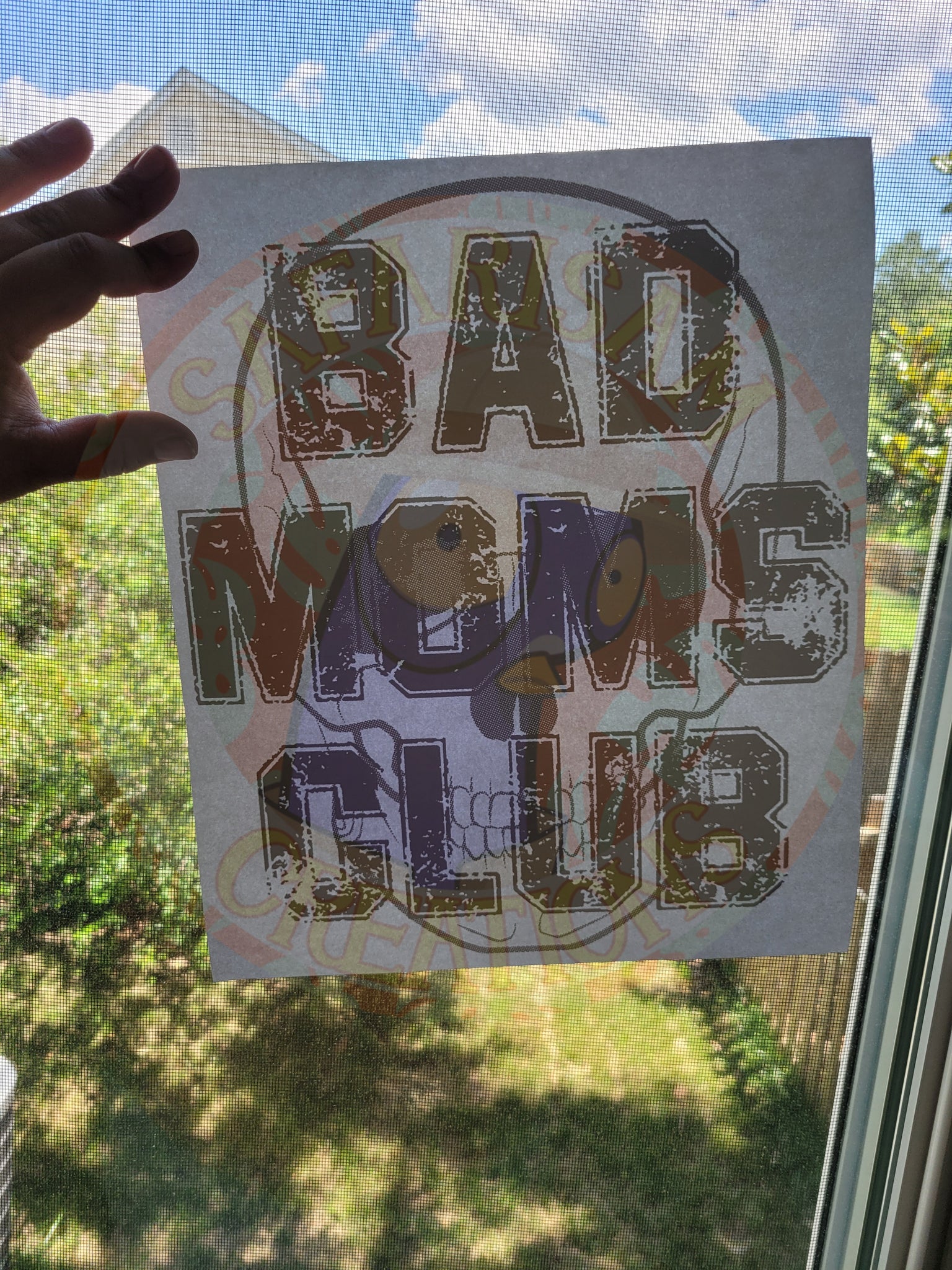 Bad Moms Club