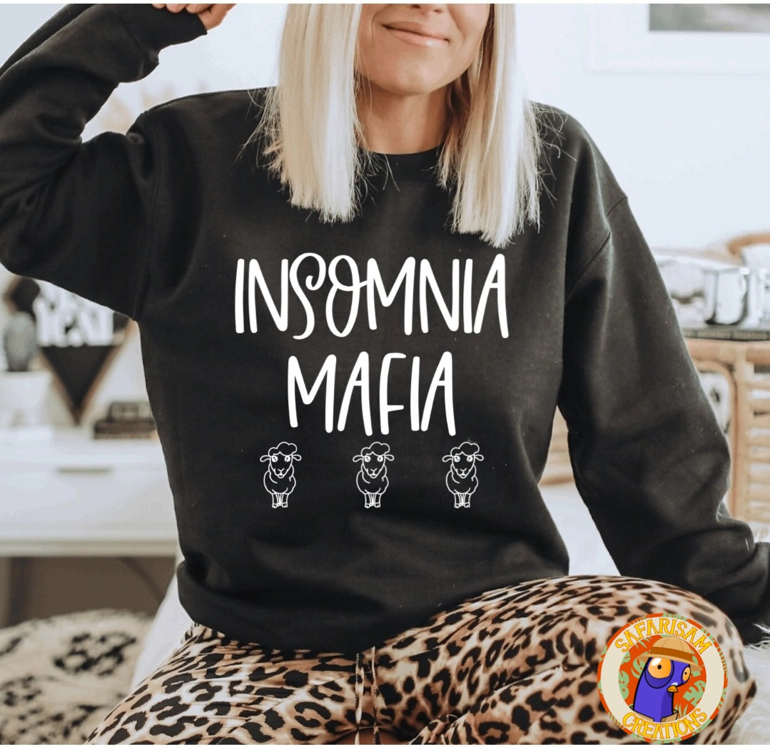 Insomnia Mafia