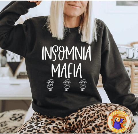 Insomnia Mafia