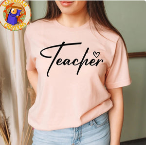 Teacher