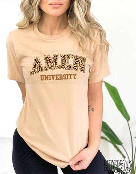 Amen University